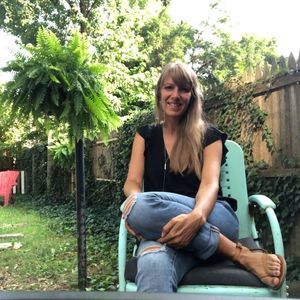 Meet your Posher, Sara